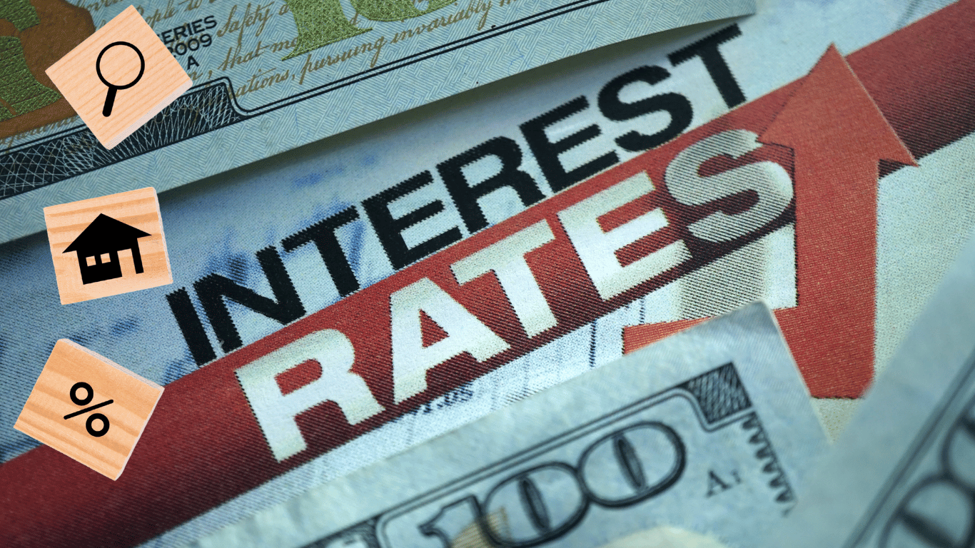 interest rates